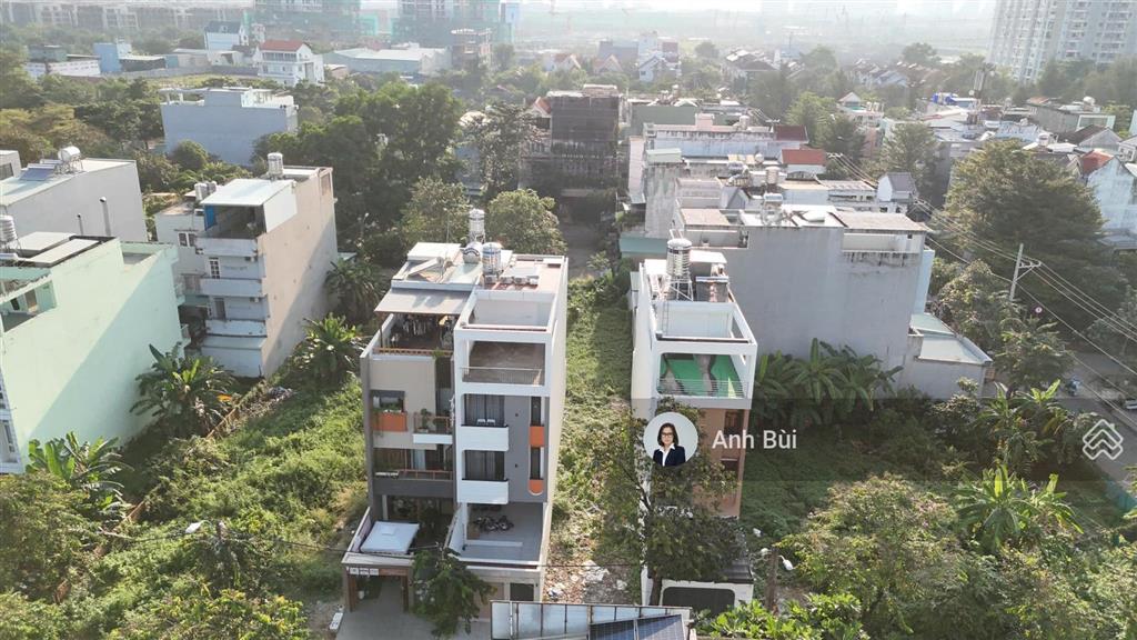 Giảm giá mạnh. bán gấp chdv 14 phòng thu nhập 70tr/tháng kdc kiến á. sát ngay the global city.