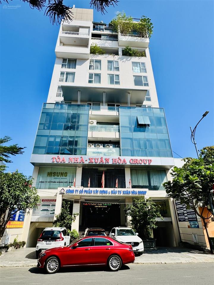 Cho thuê văn phòng 26m2 tại nha trang