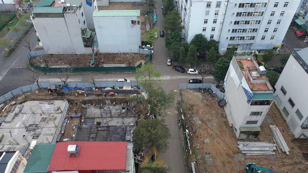 Chính chủ cần bán căn góc khu đô thị thanh hà cienco 5, kiến hưng, hà đông, hà nội 0924 087 ***