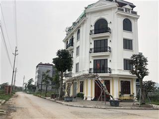 Chính chủ cần bán căn góc khu đô thị thanh hà cienco 5, kiến hưng, hà đông, hà nội 0924 087 ***