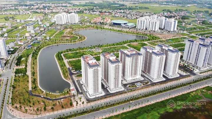 Chính chủ cần bán căn góc khu đô thị thanh hà cienco 5, kiến hưng, hà đông, hà nội 0924 087 ***