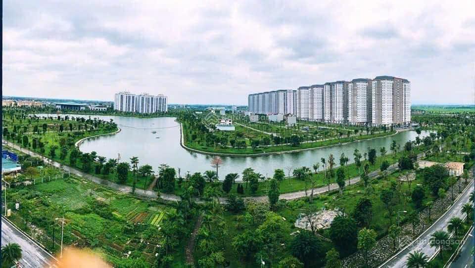 Bán liền kề thanh hà trục chính đường 25m khu b, giá chỉ 150tr/m2 kinh doanh sầm uất, đông dân cư