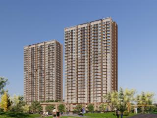 Bán căn hộ chung cư mường thanh, phú hữu tp thủ đức, 3 phòng ngủ giá trực tiếp chủ đầu tư mở bán