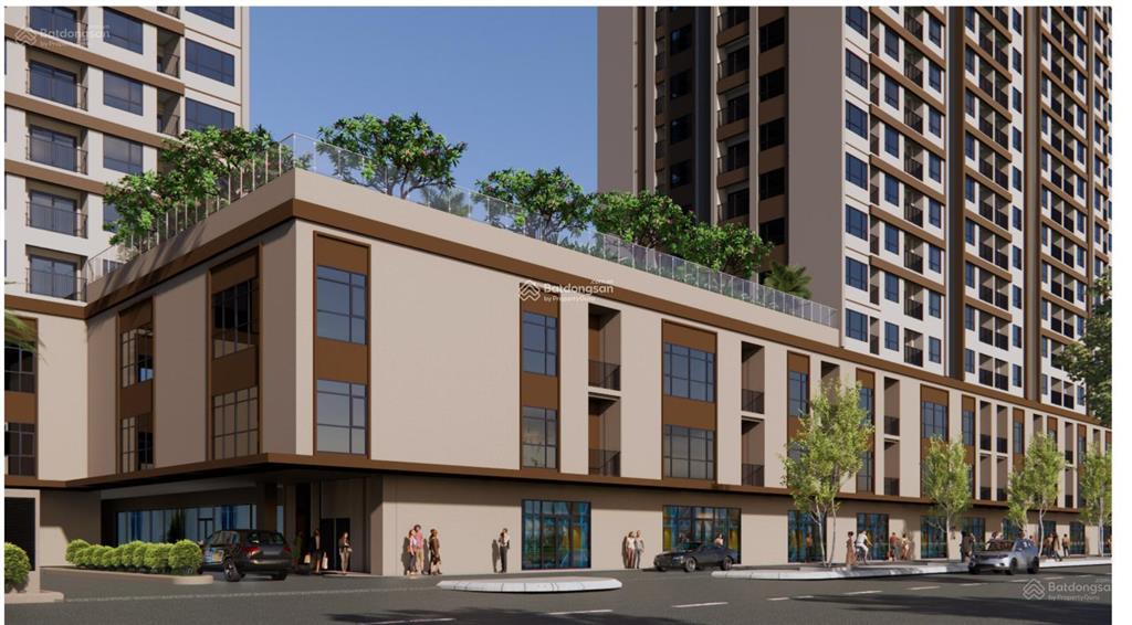 Bán căn hộ chung cư 63m2 dự án mường thanh phú hữu 45 triệu/m2, 5 tầng dịch vụ. hotline 0924 087 ***