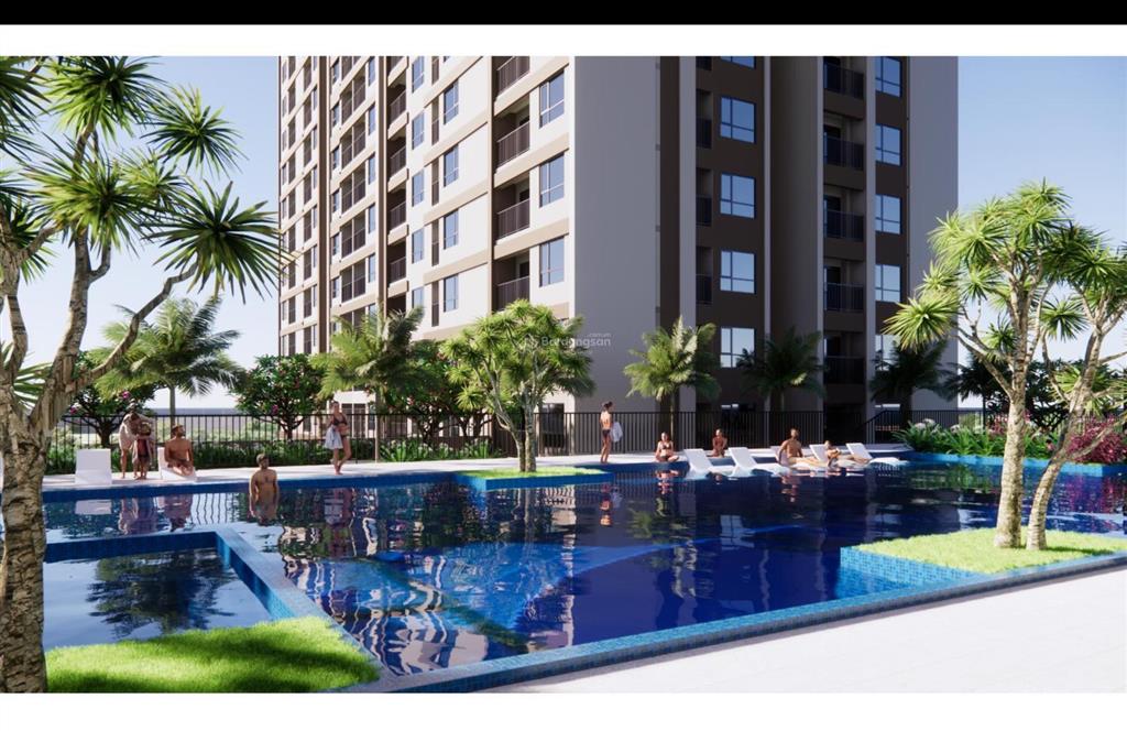 Bán chung cư  68m2, 45 triệu/m2 2 ngủ tại  dự án mường thanh phú hữu, quận 9