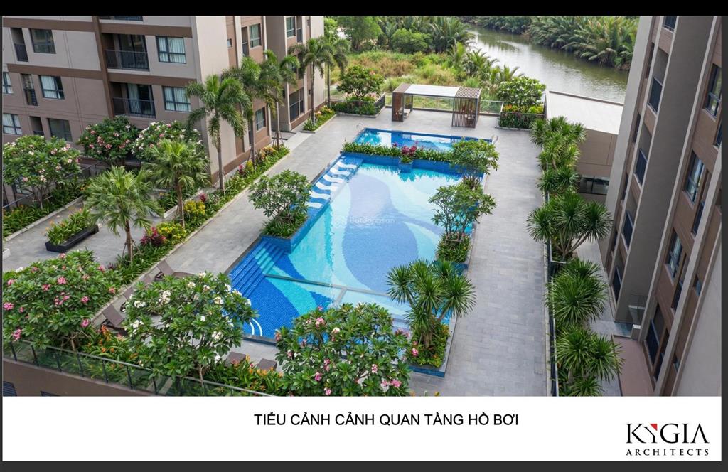 Bán chung cư  68m2, 45 triệu/m2 2 ngủ tại  dự án mường thanh phú hữu, quận 9