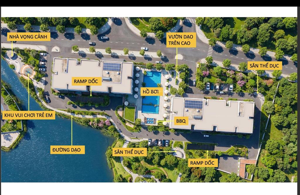 Bán chung cư  68m2, 45 triệu/m2 2 ngủ tại  dự án mường thanh phú hữu, quận 9