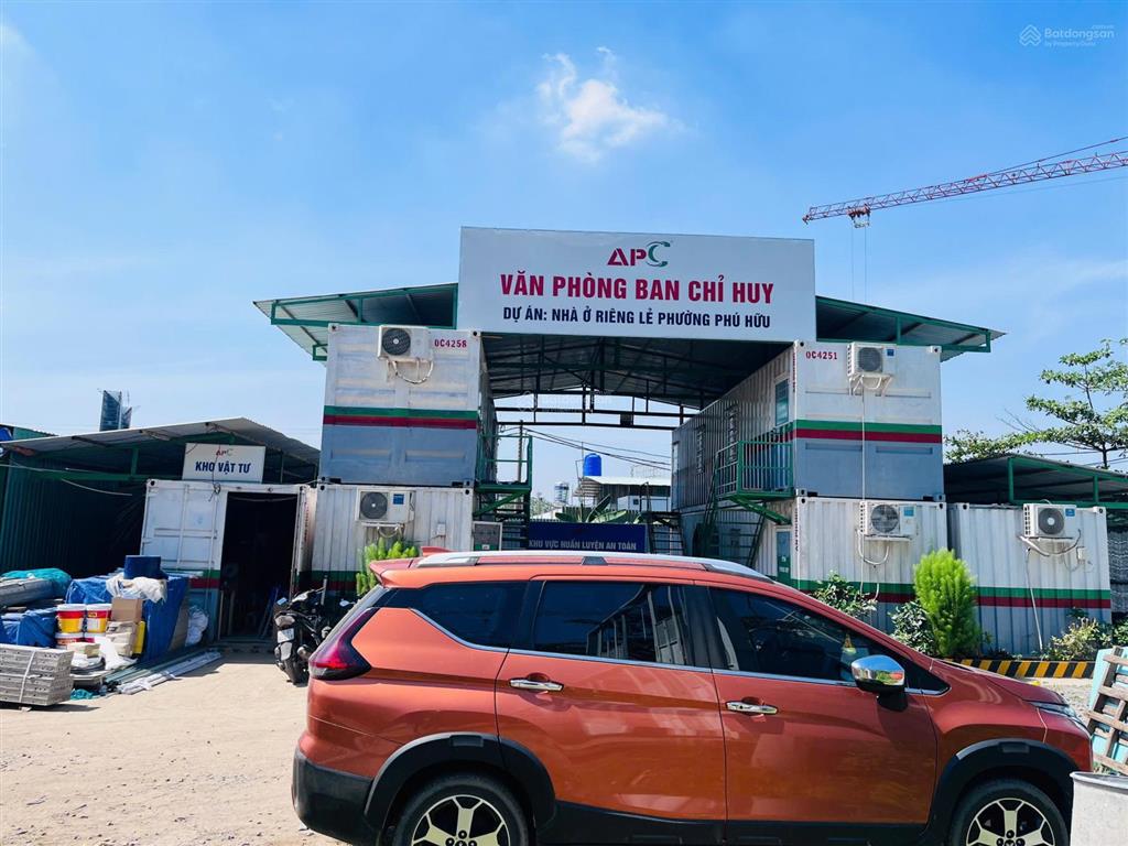 Căn hộ mường thanh phú hữu, dt 63m2