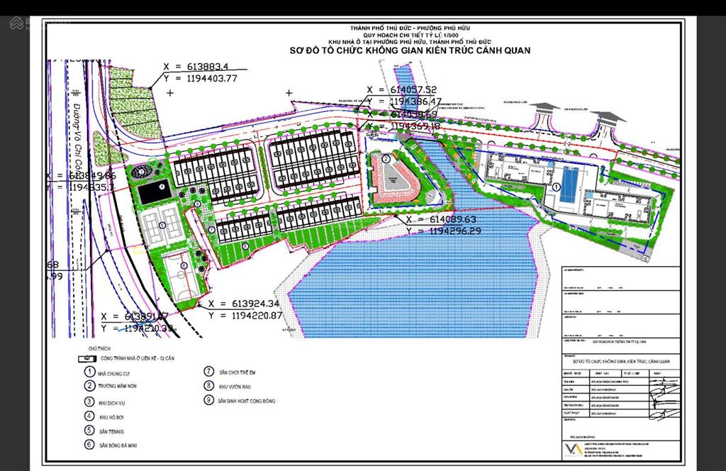 Căn chung cư mường thanh phú hữu. quy mô 29 tầng, 5 tầng thương mại, 2 hầm, 6 thang máy
