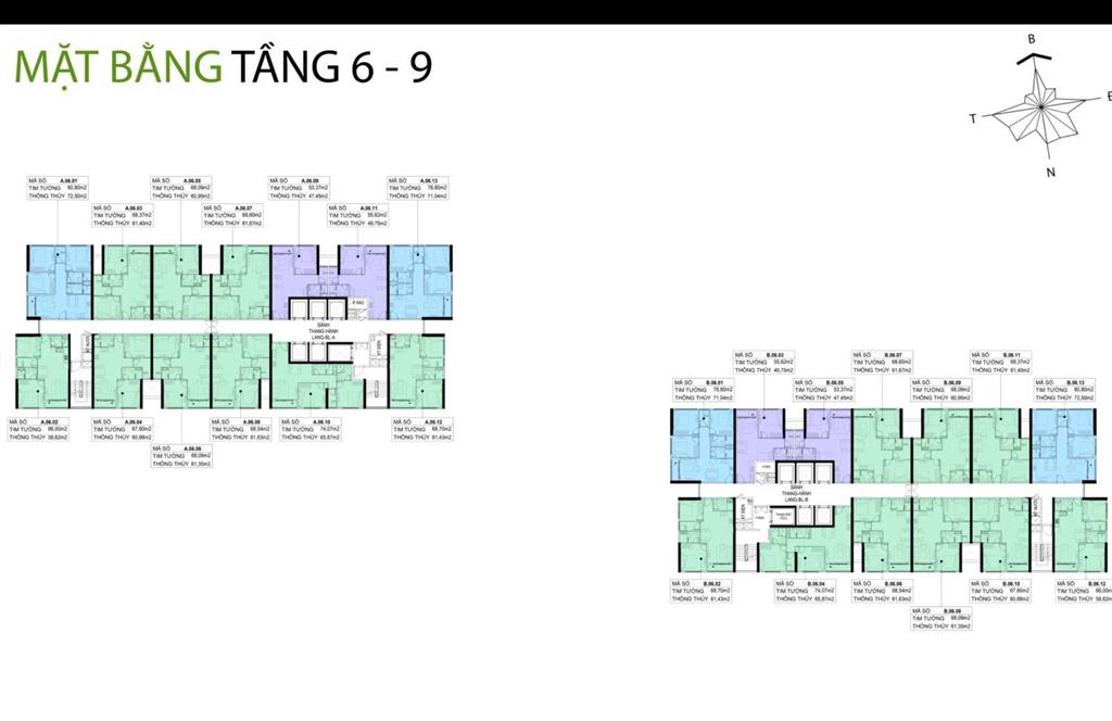 Căn chung cư mường thanh phú hữu. quy mô 29 tầng, 5 tầng thương mại, 2 hầm, 6 thang máy