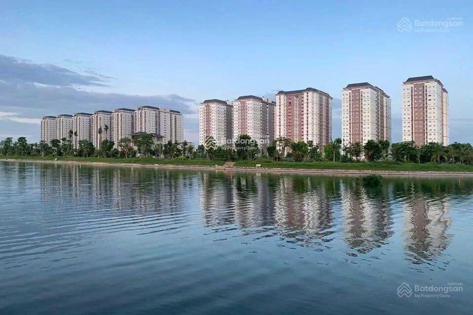 Bán gấp biệt thự tại khu đô thị thanh hà mường thanh, 95 triệu / m2, 200 m2