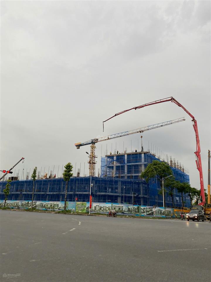 Bán gấp biệt thự tại khu đô thị thanh hà mường thanh, 95 triệu / m2, 200 m2