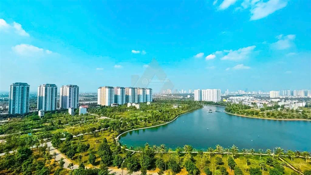 Bán gấp biệt thự tại khu đô thị thanh hà mường thanh, 95 triệu / m2, 200 m2