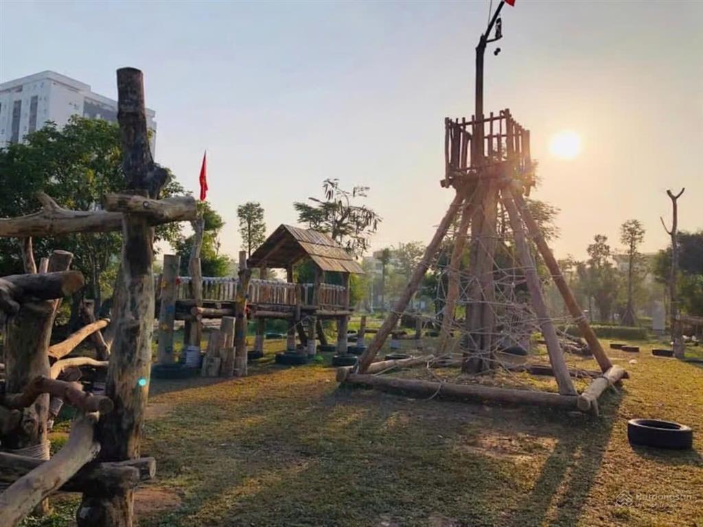 Bán gấp biệt thự tại khu đô thị thanh hà mường thanh, 95 triệu / m2, 200 m2
