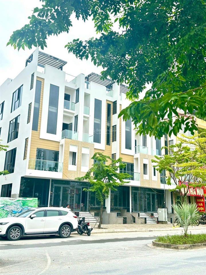 Bán liền kề b1.4 lk 25 giá 73 tr/m2 100m2 chuẩn pháp lý hdmb khu thanh hà cần tiền gấp 0924 087 ***