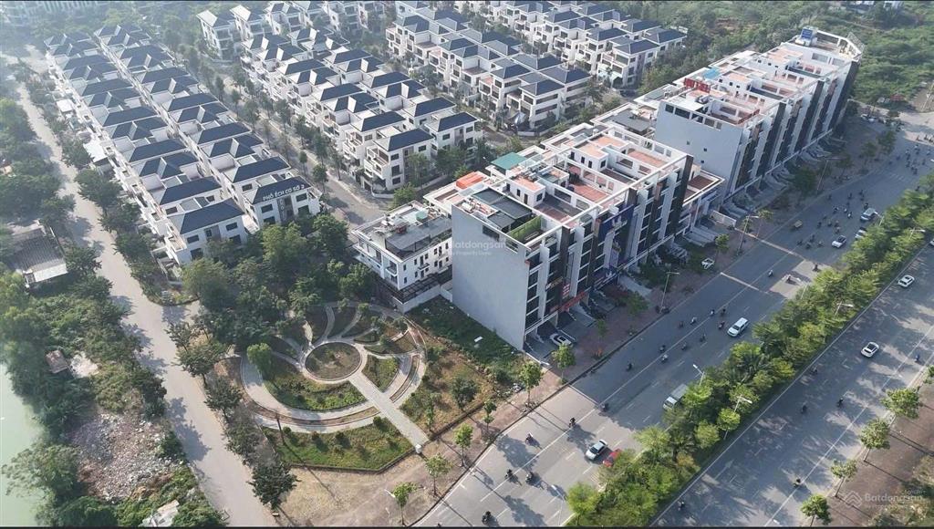 Cần bán gấp căn biệt thự 200m hướng đông, đã xây dựng giá 79 tr/m chuẩn pháp lý hđ mua bán đường 14