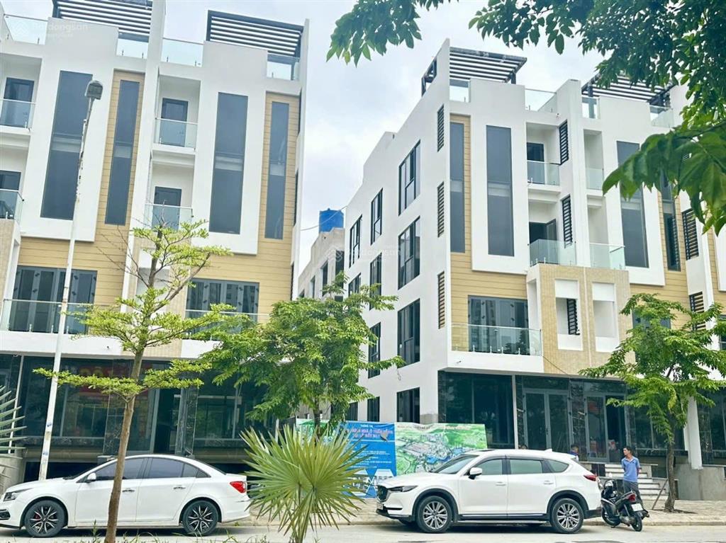 Bán liền kề 100m thanh hà cienco 5 giá 7 tỷ 3, biệt thự 200m giá 15 tỷ đường 14m nhiều tiện ích