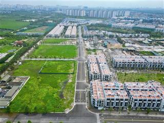Liền kề đường to, kinh doanh tại khu đô thị thanh hà cienco 5, 100m2 giá có 10 tỷ xây 4 tầng 1 tum