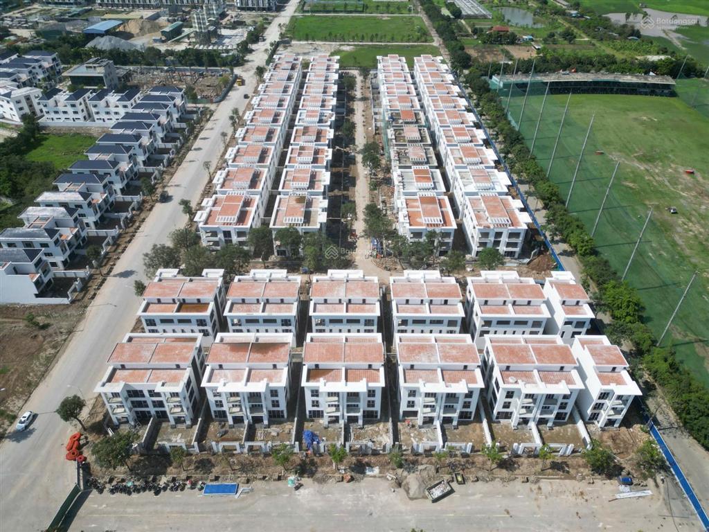 Bán biệt thự tại khu đô thị thanh hà mường thanh, 80 triệu / m2, 200 m2, hàng hiếm tốt, tiện ích