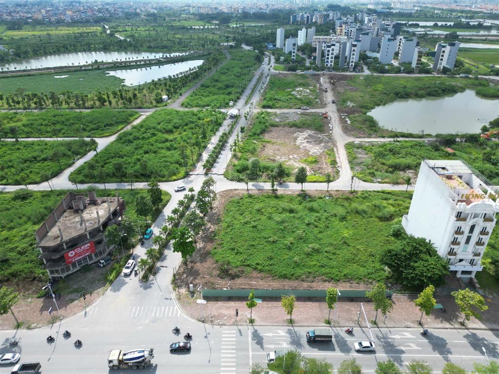 Bán liền kề tại khu đô thị thanh hà mường thanh, 100 triệu/m2, 100m2, đường 25m cần bán gấp tiền