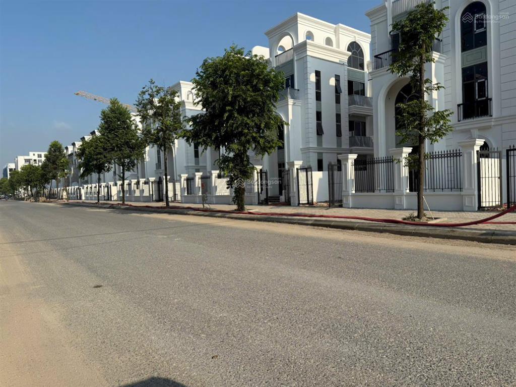 Bán liền kề tại khu đô thị thanh hà mường thanh, 100 triệu/m2, 100m2, đường 25m cần bán gấp tiền