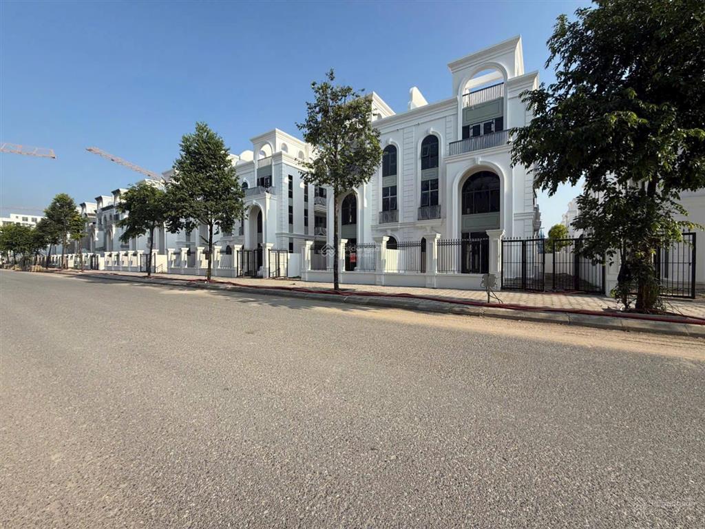 Bán liền kề tại khu đô thị thanh hà mường thanh, 100 triệu/m2, 100m2, đường 25m cần bán gấp tiền