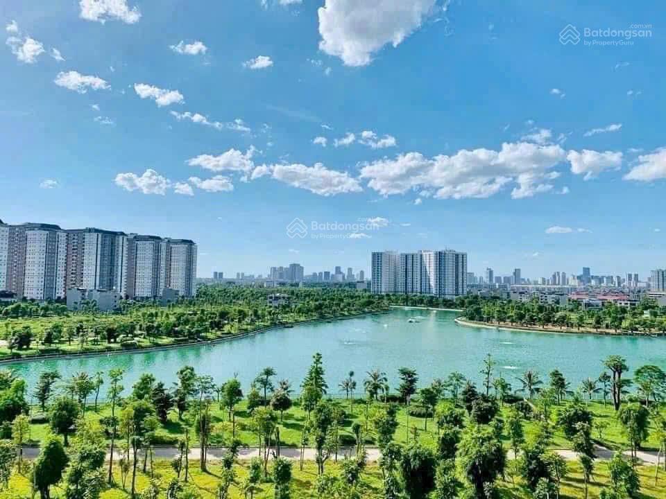 Bán đất khu đô thị thanh hà cienco 5, giá 6 tỷ 85m mặt tiền 5m, hợp đồng cọc với cđt mường thanh