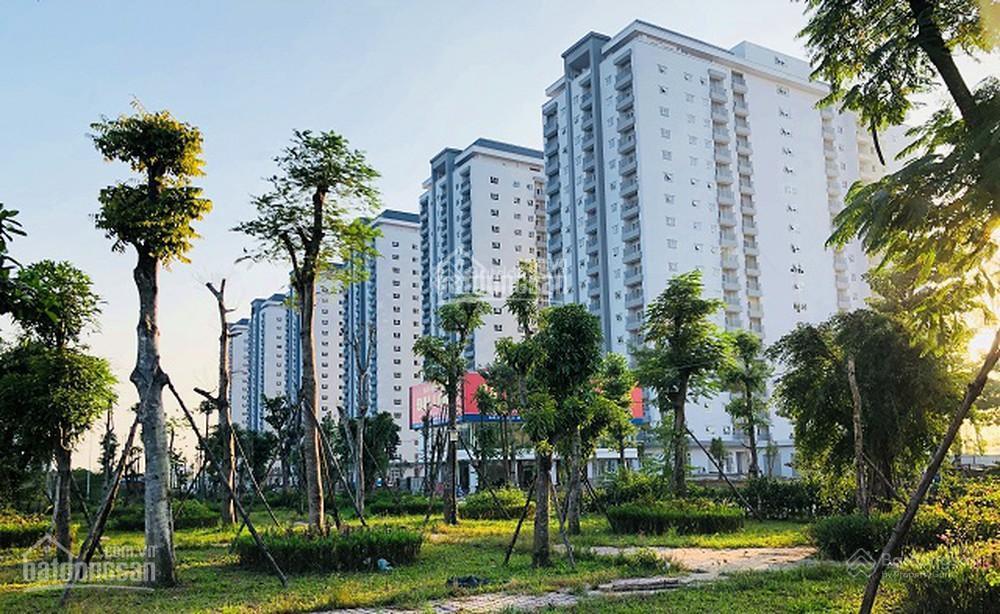 Bán nhà xây 4 tầng 1 tum, chuẩn pháp lý khu b1.1, giá 11 tỷ 100m vuông tại kđt thanh hà cienco5