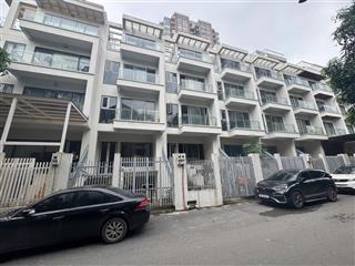 [nguyễn trãi] lk 108m2  30 tỷ  5 tầng  mt 5m  ô tô dừng đỗ cả ngày  giá đầu tư