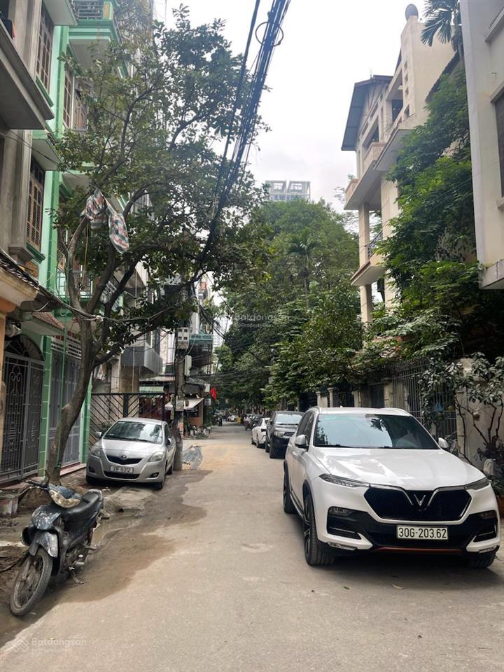 [nguỵ như kon tum] 56m2  12.3 tỷ  phân lô ô tô tránh  giá đầu tư