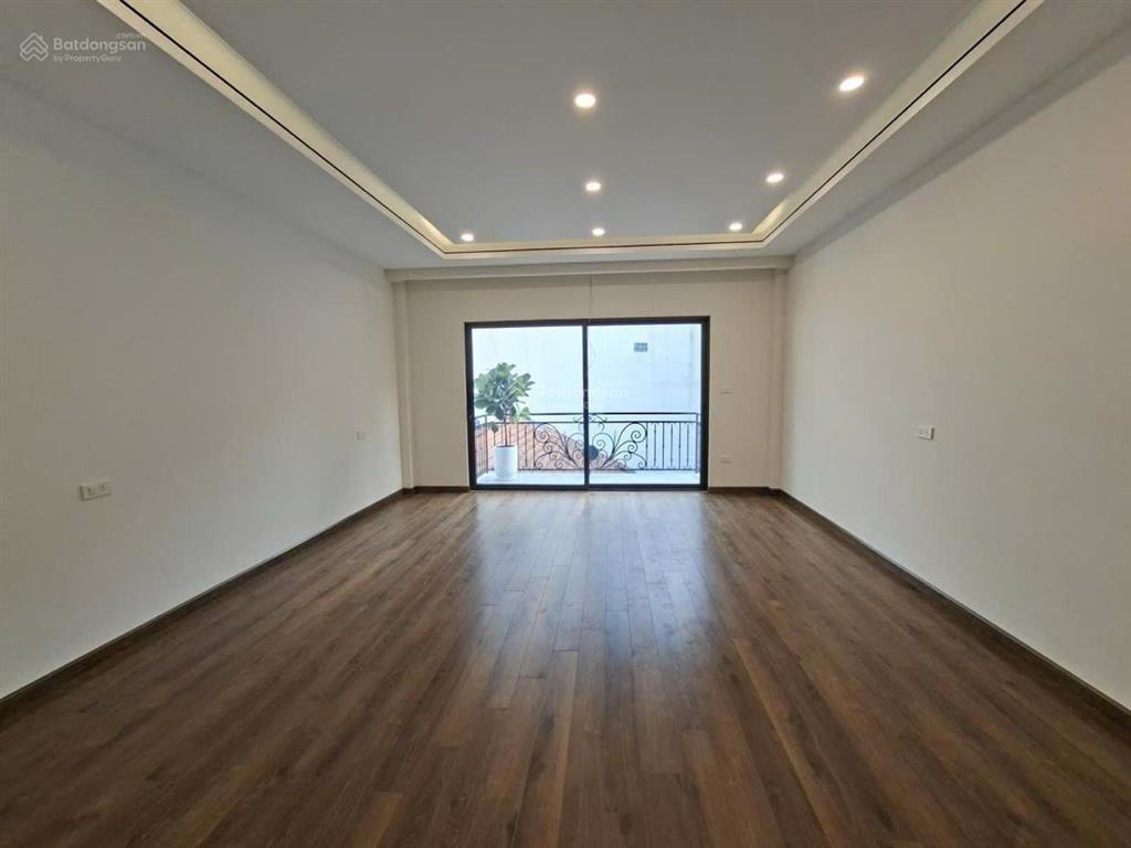 [nguyễn văn cừ] 85m2  19.9 tỷ  gara 2 ô tô  6 tầng thang máy  sổ vuông đẹp
