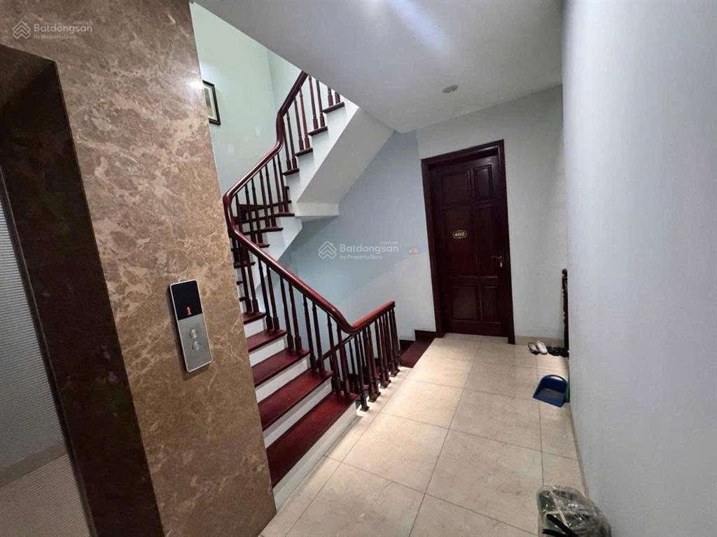 [hạ chào 10 tỷ] bán gấp mặt phố hồng tiến  110m2  48 tỷ  mặt tiền 6m  6 tầng thang máy