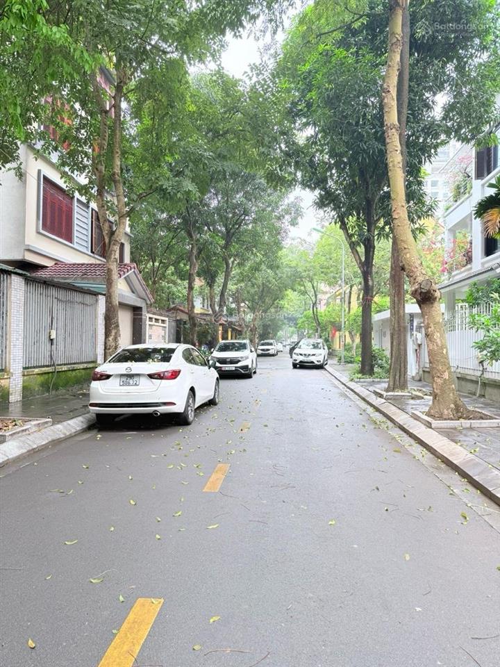 [ngộp bank hạ chào 1 tỷ] phạm tuấn tài  42m2 17.5 tỷ  lô góc cực hiếm  vỉa hè  ô tô dừng đỗ