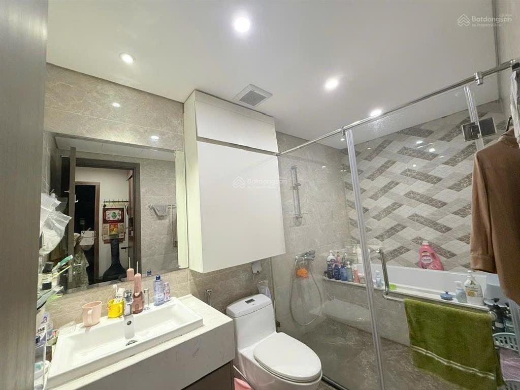 Chính chủ cần bán căn hộ 93m2 10.5 tỷ 1 3pn 2wc  tầng cao view đẹp