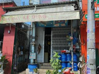 Bán nhà chính chủ mặt tiền đường nguyễn cửu phú