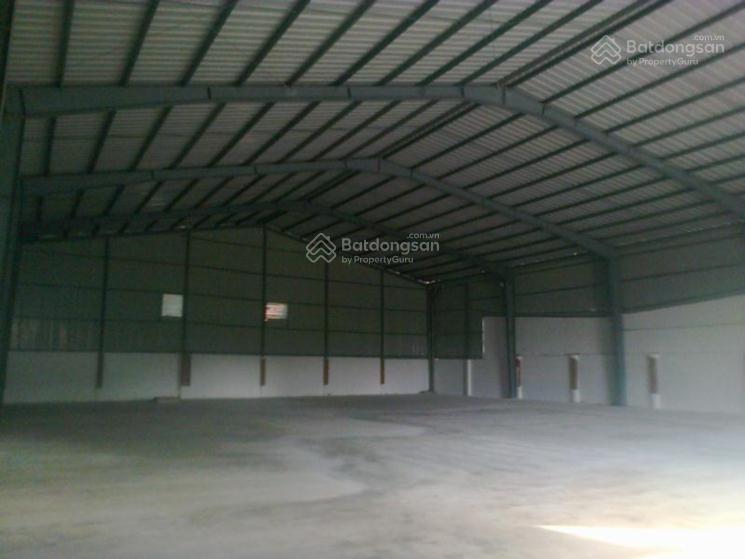 Cho thuê nhà xưởng xã thanh oai, hà nội (gần ubnd xã 500m), từ mặt đường quốc lộ 21b vào 100m