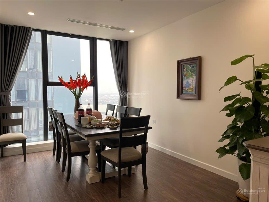 Chính chủ bán căn hộ sunshine city, 105m2, 12,9 tỷ, view toàn cảnh ciputra, sông hồng, hồ tây