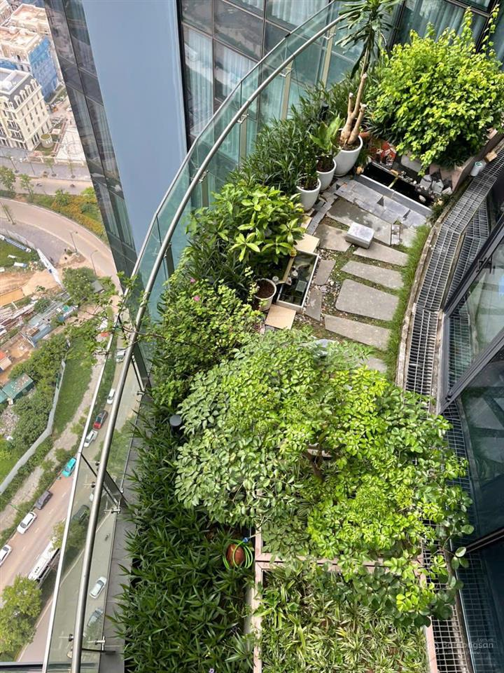 Chính chủ bán căn hộ sunshine city, 118m2, 13,9 tỷ, view toàn cảnh ciputra, sông hồng, hồ tây