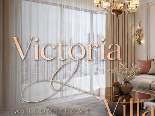 Vay bank cần bán gấp căn 3pn2wc victoria village giá tốt 7,599 tỷ giá chốt ko thương lượng