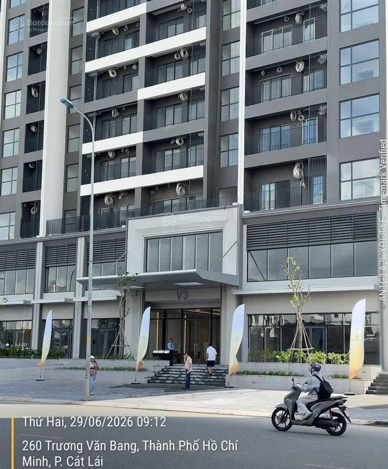 Hoan hỉ bán gấp căn góc lộc phát 2pn2wc, 73.5m2 giá 6tỷ5 thoáng mát tiền vô