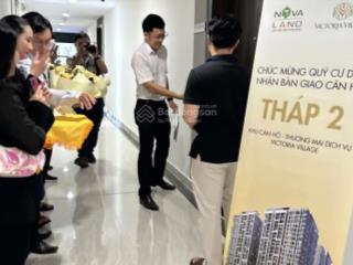 Hoan hỉ bán gấp căn góc lộc phát 2pn2wc, 73.5m2 giá 6tỷ5 thoáng mát tiền vô