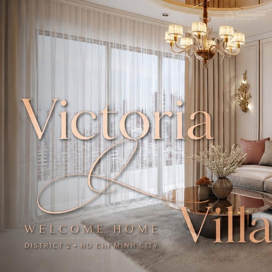 Vay bank cần bán gấp căn 3pn2wc victoria village giá tốt 7,599 tỷ giá chốt ko thương lượng