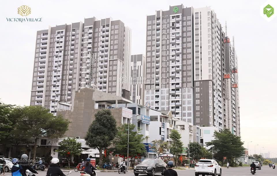 Xoay dòng tiền  bán nhanh trong tuần, căn góc 2pn1wc, victoria village.
 092772577