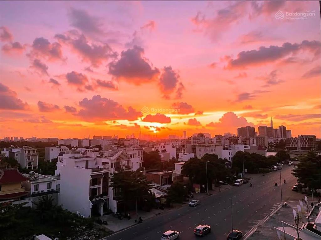 Chính chủ bán căn 2pn victoria village, view đông nam, tầng 16, view sông sài gòn