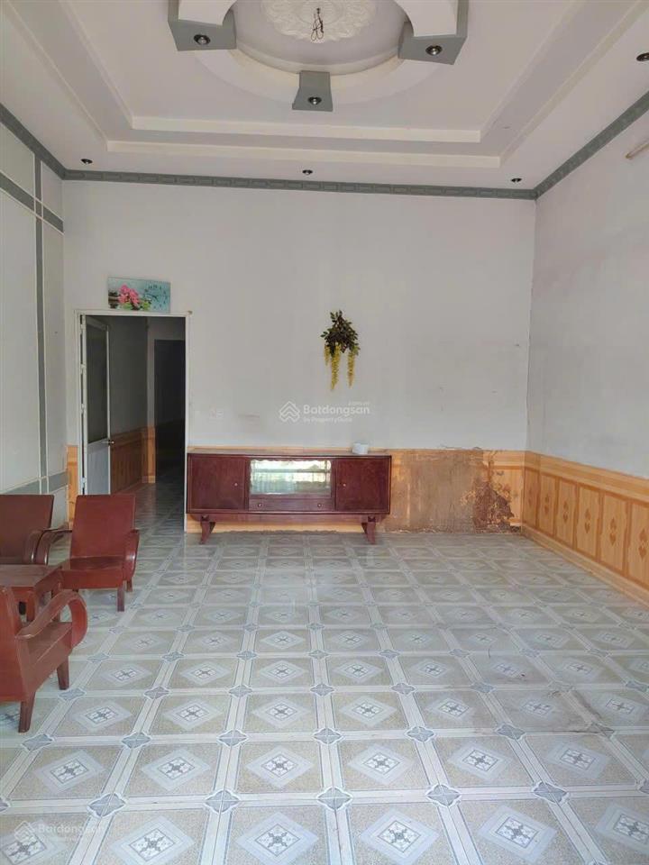 Cho thuê nhà đường tân chánh hiệp 5, q12 nay là đường nguyễn thị búp, giá 6tr/tháng có tl