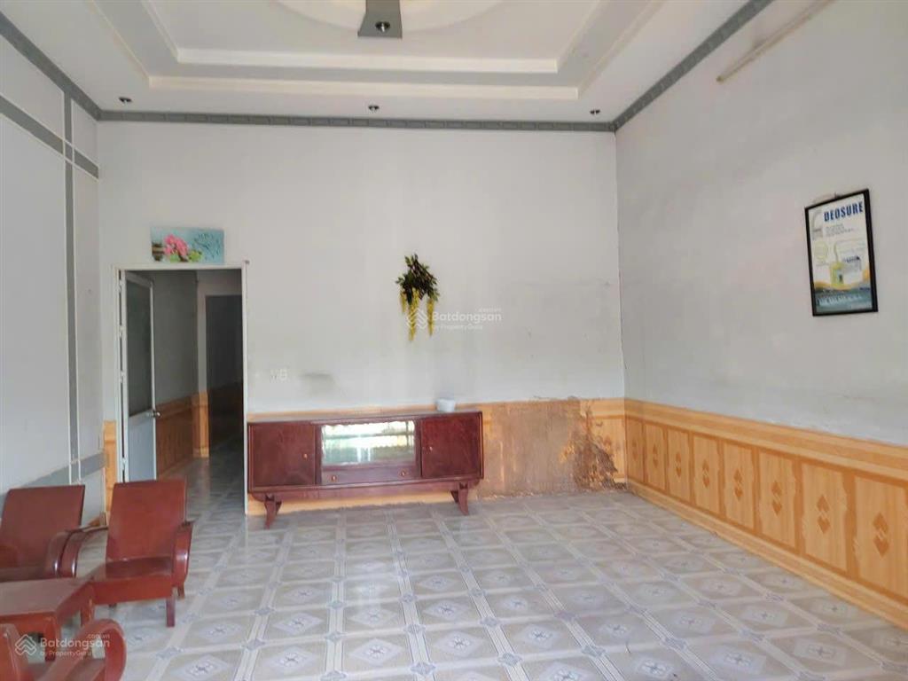 Cho thuê nhà đường tân chánh hiệp 5, q12 nay là đường nguyễn thị búp, giá 6tr/tháng có tl