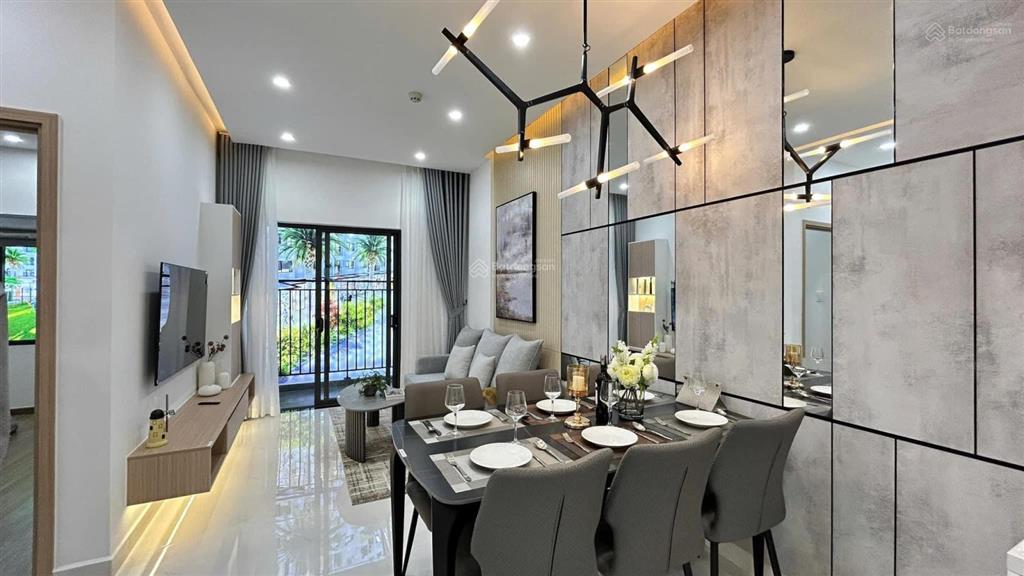 Giỏ hàng chủ đầu tư  dự án destino centro  pkd seaholdings