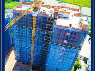 Mua trực tiếp từ hàng nội bộ chủ đầu tư. không cần lo về thông tin ảo.