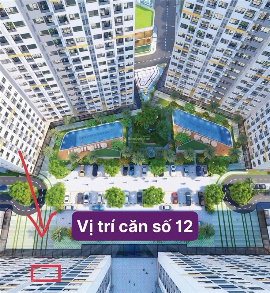 Bán gấp 400 triệu nhận nhà ở ngay. view đẹp, tầng đẹp. giá tốt  hỗ trợ vay bank