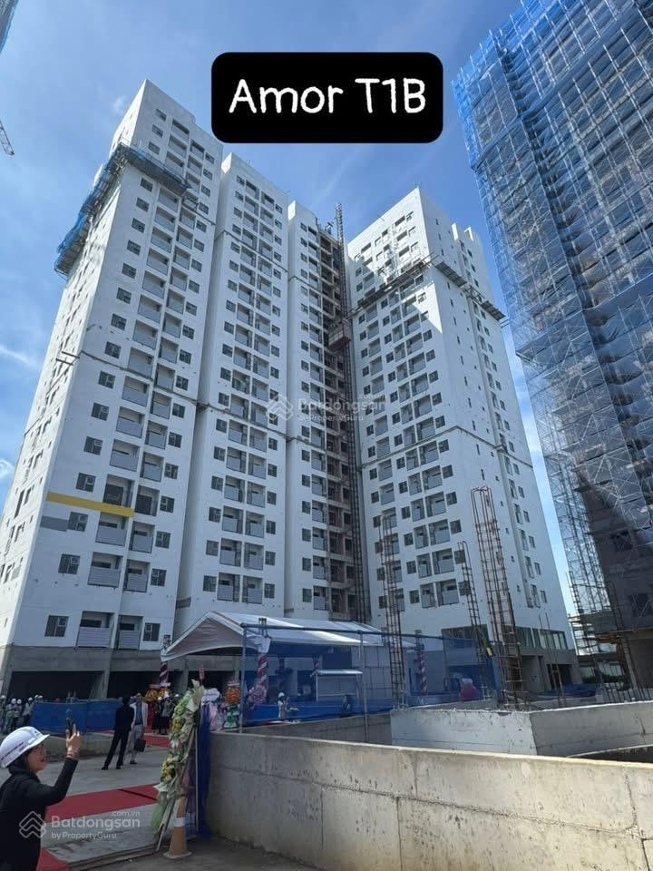 Bán gấp 400 triệu nhận nhà ở ngay. view đẹp, tầng đẹp. giá tốt  hỗ trợ vay bank